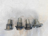 BMW K1200R K1200S K1300 K1300R K1300S Rear Trailing Arm Swingarm Pivot Bolt Pins