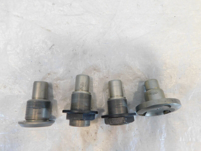 BMW K1200R K1200S K1300 K1300R K1300S Rear Trailing Arm Swingarm Pivot Bolt Pins