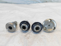 BMW K1200R K1200S K1300 K1300R K1300S Rear Trailing Arm Swingarm Pivot Bolt Pins