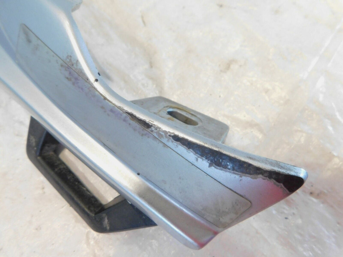 01-04 Aprilia RST1000 Futura Right Saddlebag Case Support Tail Fairing Cowl
