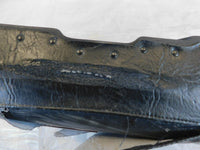 2006 2007 2008 & 2009 Victory Kingpin Torn Black Right Side Saddlebag Saddle Bag