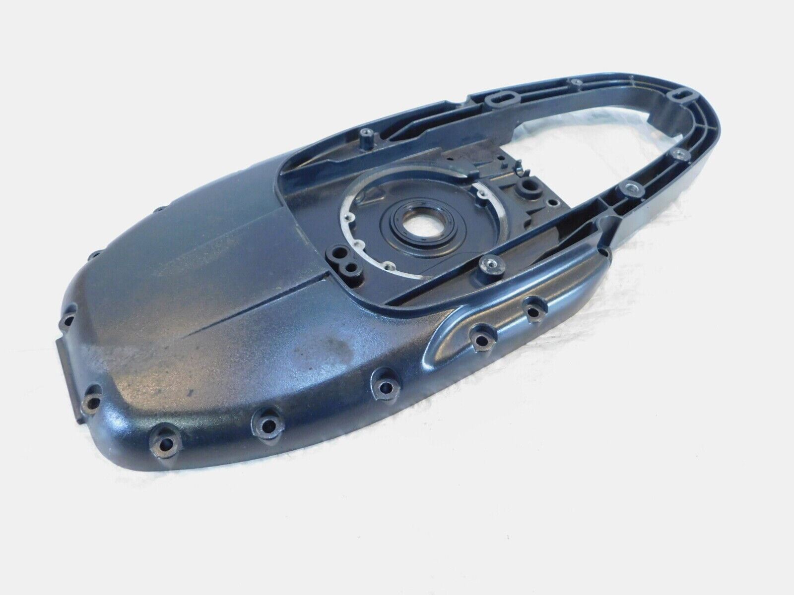 は BMW R1100 R1150 Front Alternator Cover