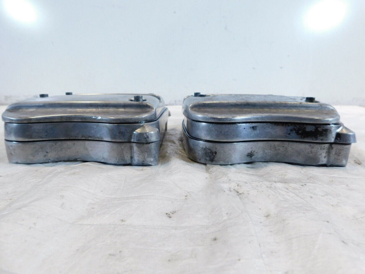 Harley Davidson Sportster 883 & 1200 Cylinder Head Top Cover Rocker Boxes