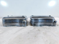 Harley Davidson Sportster 883 & 1200 Cylinder Head Top Cover Rocker Boxes