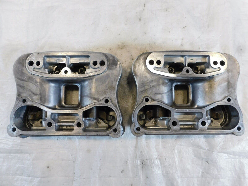 Harley Davidson Sportster 883 & 1200 Cylinder Head Top Cover Rocker Boxes