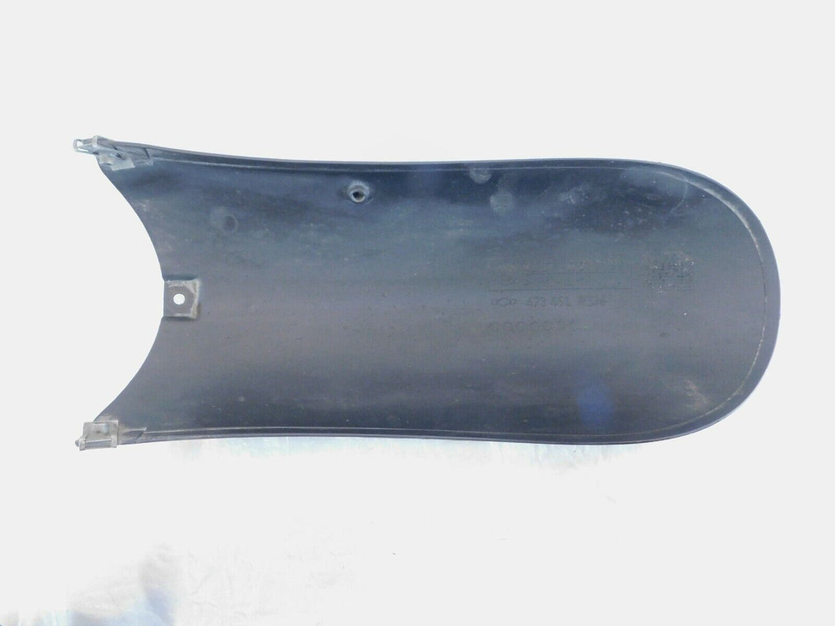 BMW K1200 GT RS R1100 RT R1150 RT OEM Front Wheel Fender Rear Mudguard Hugger