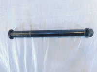 Yamaha YZFR6S YZF R6S YZFR6 R6 & YZFR1 R1 & FZ6 FZ-6 Rear Back Wheel Axle