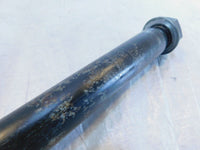 Yamaha YZFR6S YZF R6S YZFR6 R6 & YZFR1 R1 & FZ6 FZ-6 Rear Back Wheel Axle
