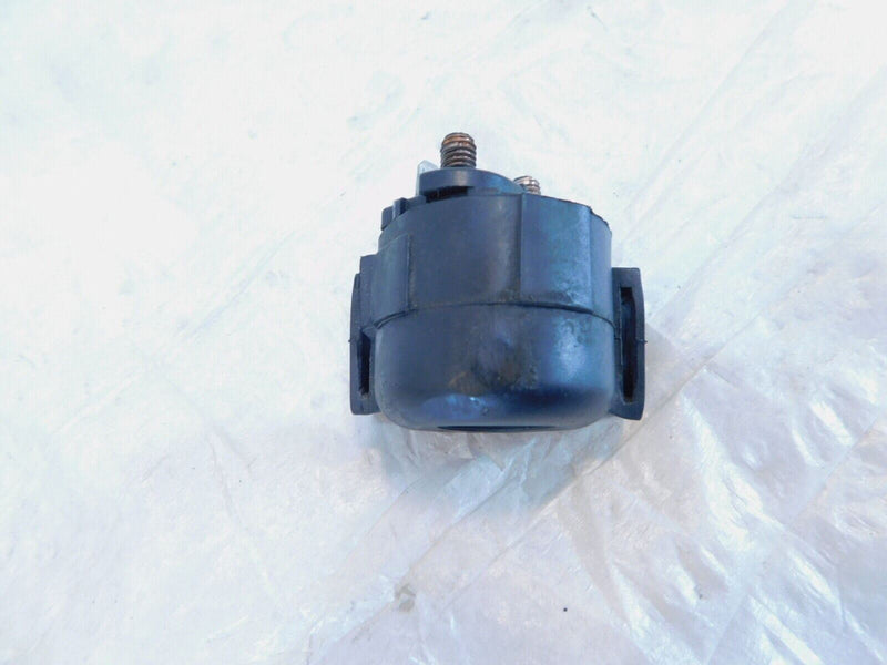 Triumph Speed Triple Bonneville Scrambler Thruxton Starter Motor Solenoid Relay