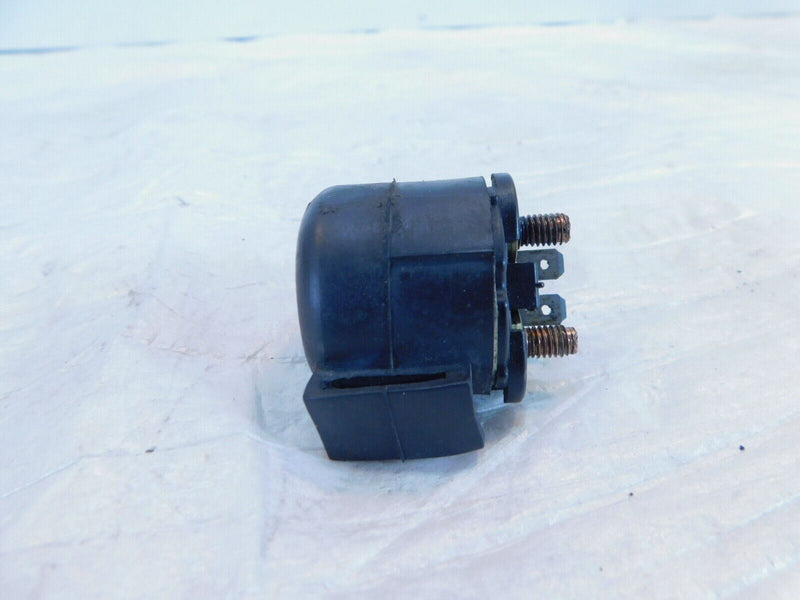 Triumph Speed Triple Bonneville Scrambler Thruxton Starter Motor Solenoid Relay