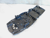 2013-2016 Triumph Daytona 675 Street Triple R Rear Fender Mudguard Battery Tray