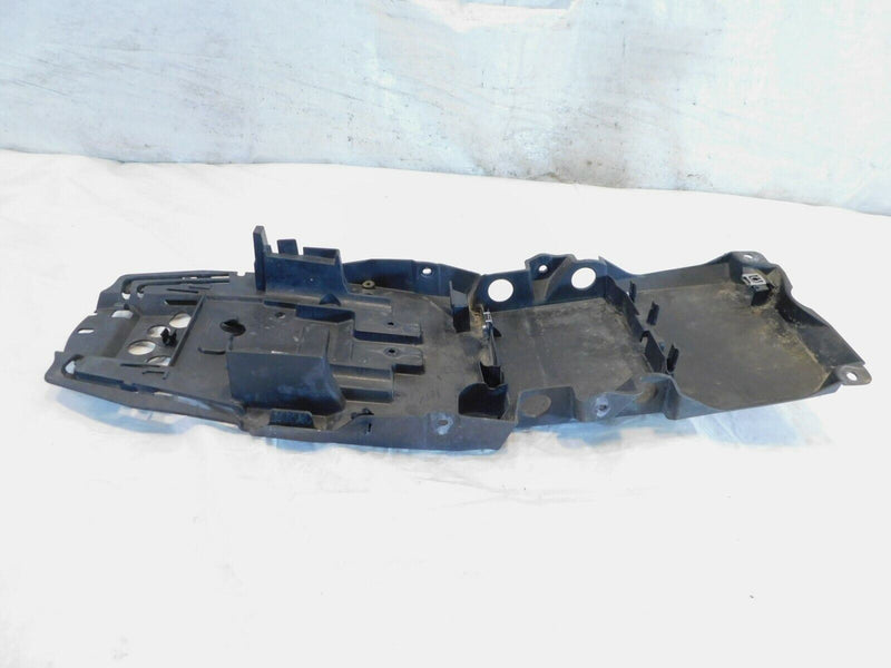 2013-2016 Triumph Daytona 675 Street Triple R Rear Fender Mudguard Battery Tray
