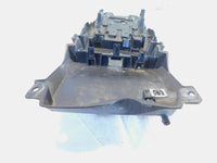 2013-2016 Triumph Daytona 675 Street Triple R Rear Fender Mudguard Battery Tray
