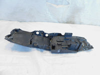 2013-2016 Triumph Daytona 675 Street Triple R Rear Fender Mudguard Battery Tray