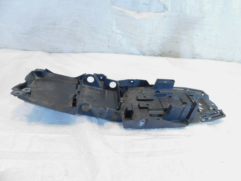 2013-2016 Triumph Daytona 675 Street Triple R Rear Fender Mudguard Battery Tray