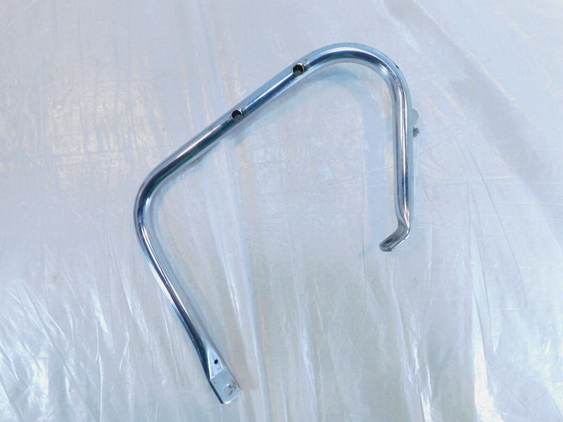 Harley Davidson Electra Glide Ultra & Classic Rear Left Saddlebag Crash Guard