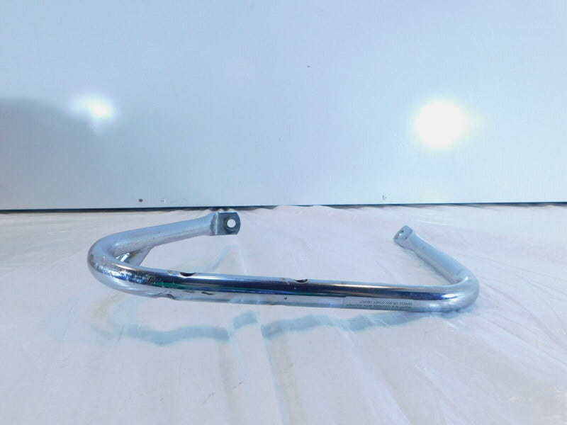 Harley Davidson Electra Glide Ultra & Classic Rear Left Saddlebag Crash Guard