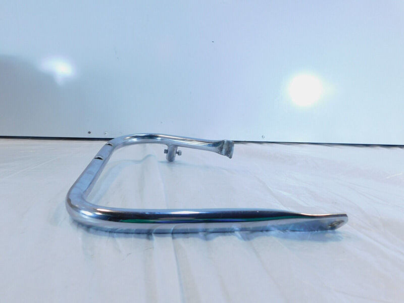 Harley Davidson Electra Glide Ultra & Classic Rear Left Saddlebag Crash Guard