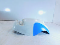 Harley Davidson Electra Glide Ultra Classic White Lower Right Left Leg Fairings