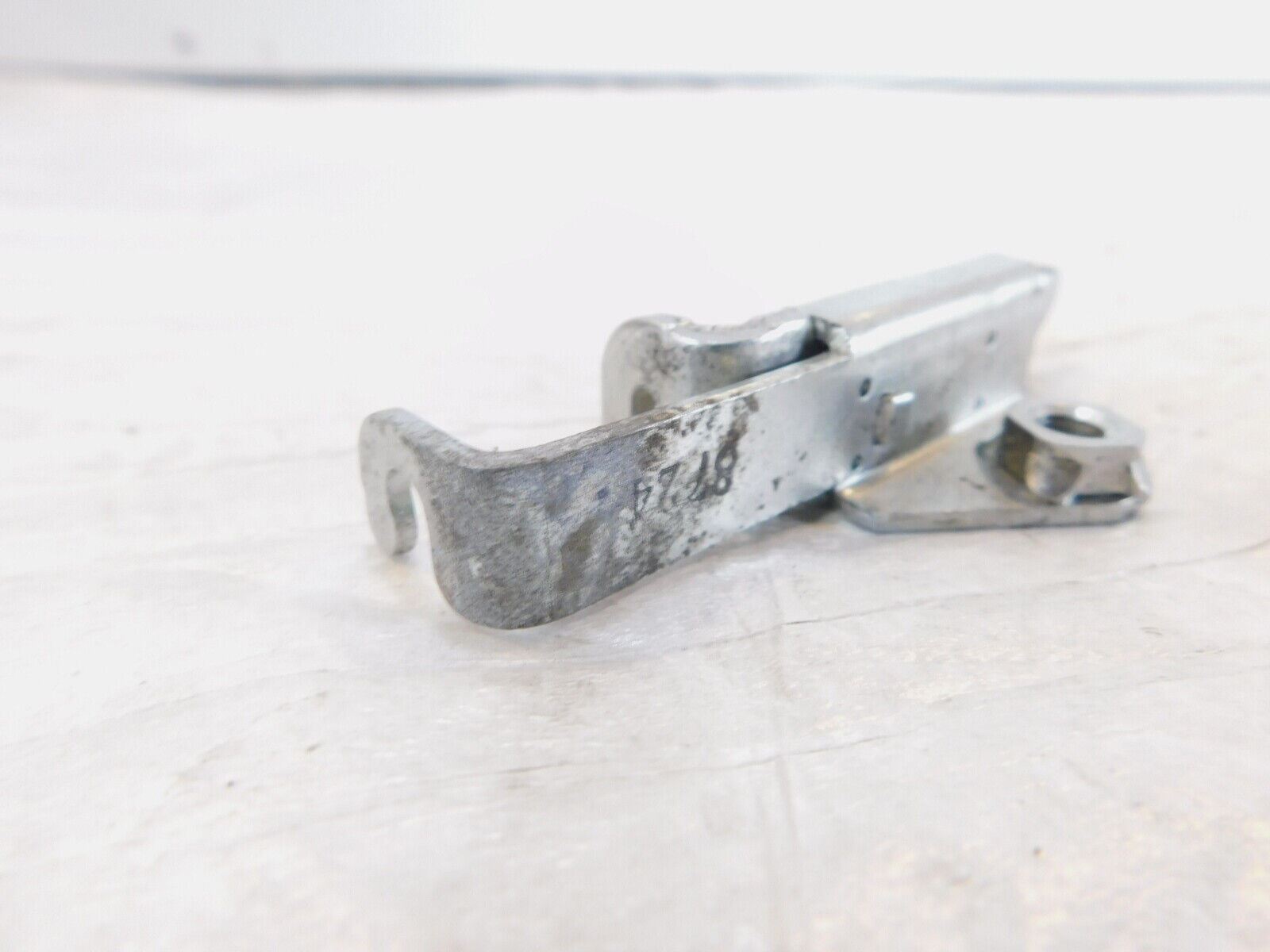 Kawasaki Ninja 1000 ZX10R ZX6R ZX636 H2 Seat Lock