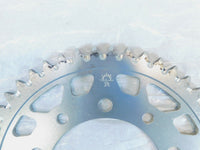 1999-2002 Yamaha YZFR6 YZF-R6 R6 JT Aluminum 48 Tooth Rear Wheel Drive Sprocket