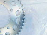 1999-2002 Yamaha YZFR6 YZF-R6 R6 JT Aluminum 48 Tooth Rear Wheel Drive Sprocket