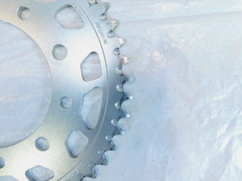 1999-2002 Yamaha YZFR6 YZF-R6 R6 JT Aluminum 48 Tooth Rear Wheel Drive Sprocket
