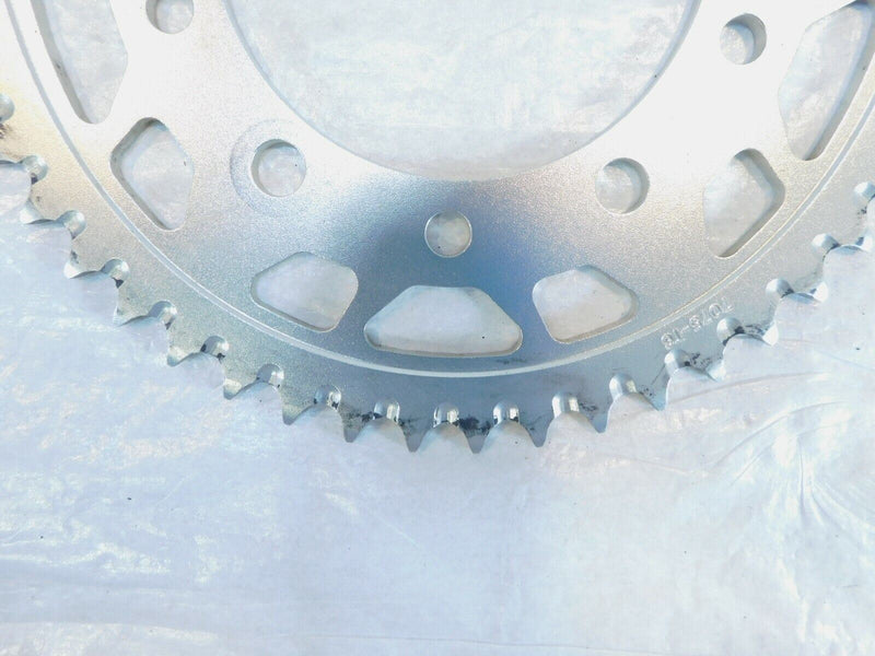1999-2002 Yamaha YZFR6 YZF-R6 R6 JT Aluminum 48 Tooth Rear Wheel Drive Sprocket
