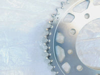 1999-2002 Yamaha YZFR6 YZF-R6 R6 JT Aluminum 48 Tooth Rear Wheel Drive Sprocket