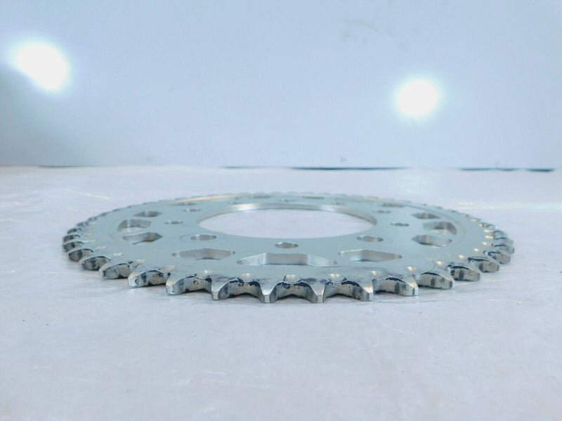 1999-2002 Yamaha YZFR6 YZF-R6 R6 JT Aluminum 48 Tooth Rear Wheel Drive Sprocket