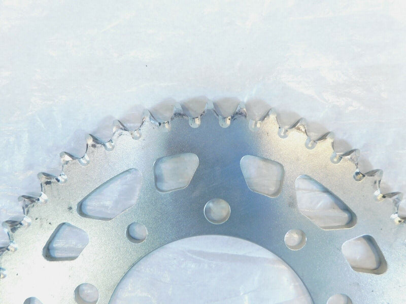1999-2002 Yamaha YZFR6 YZF-R6 R6 JT Aluminum 48 Tooth Rear Wheel Drive Sprocket