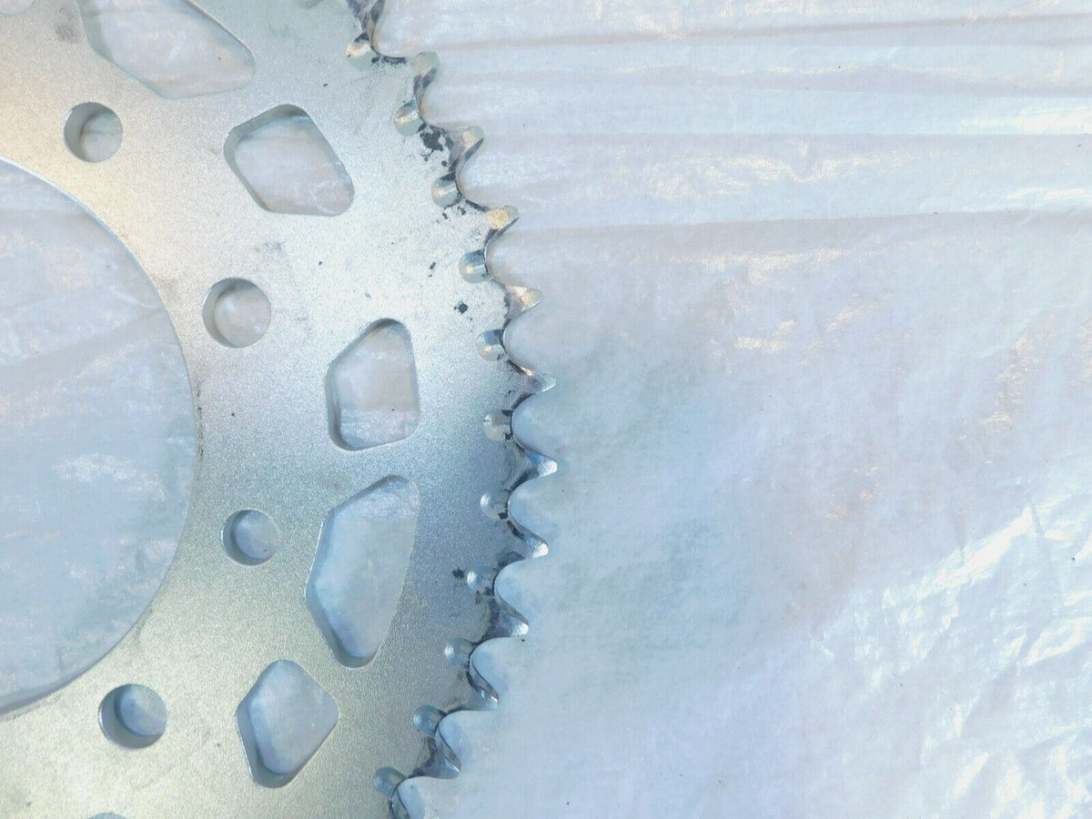 1999-2002 Yamaha YZFR6 YZF-R6 R6 JT Aluminum 48 Tooth Rear Wheel Drive Sprocket