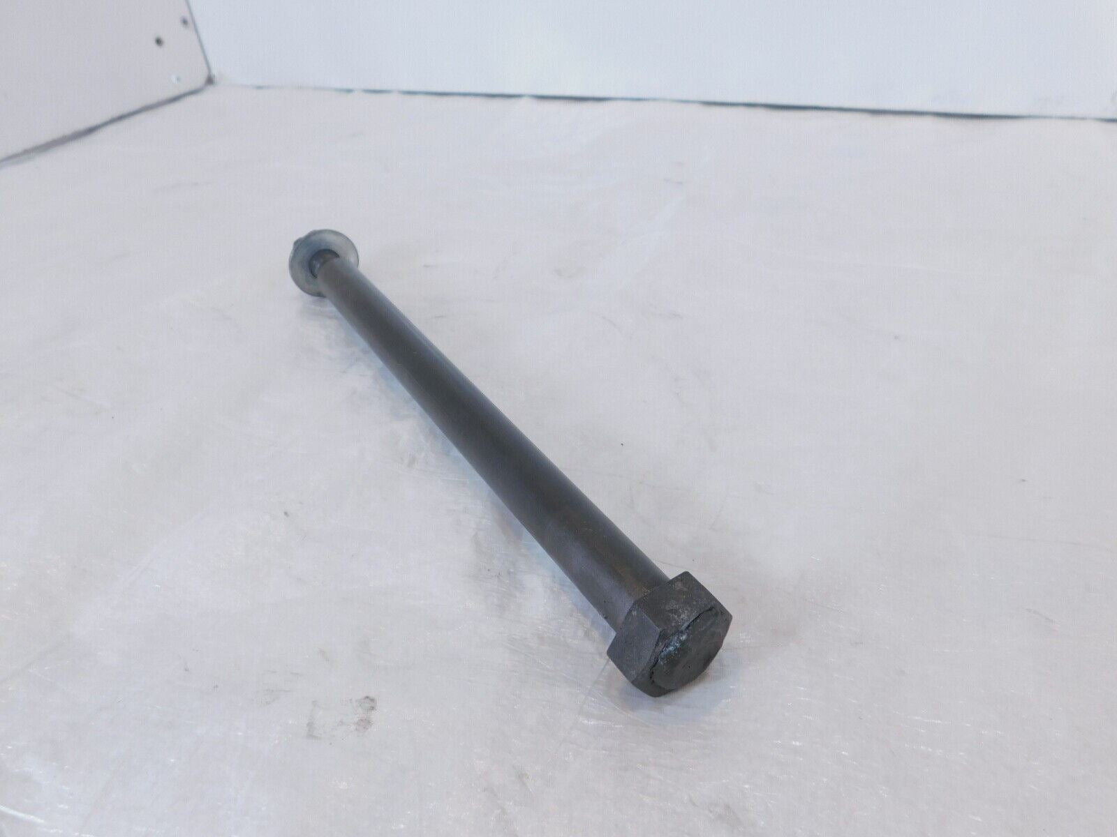 Harley Touring Road King Electra Swingarm Pivot Shaft