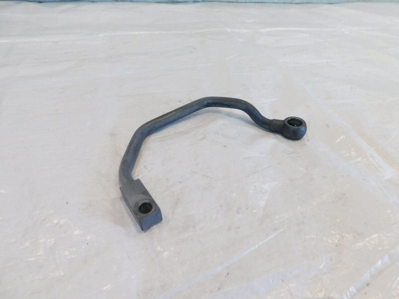 BMW R1100GS R1100RT R1200C Engine Motor Ventilation Cooling Connecting Line Hose