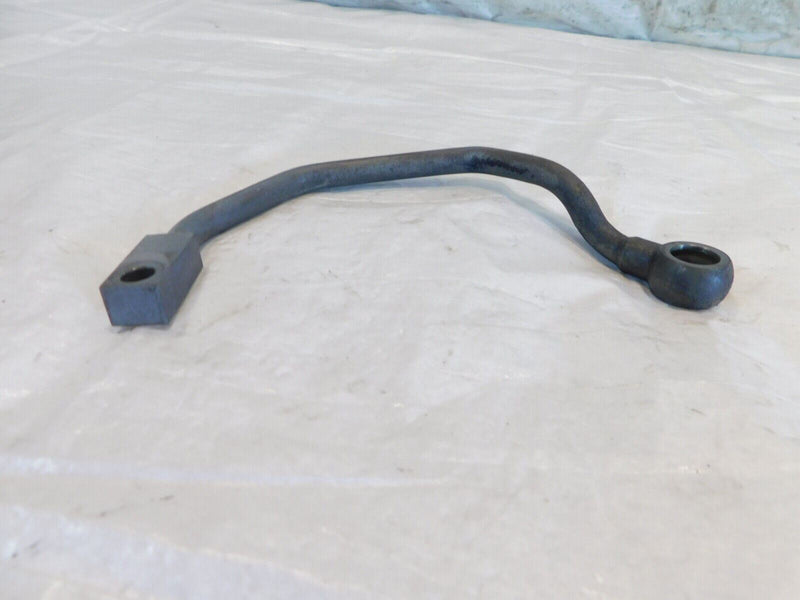 BMW R1100GS R1100RT R1200C Engine Motor Ventilation Cooling Connecting Line Hose