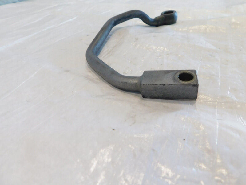 BMW R1100GS R1100RT R1200C Engine Motor Ventilation Cooling Connecting Line Hose