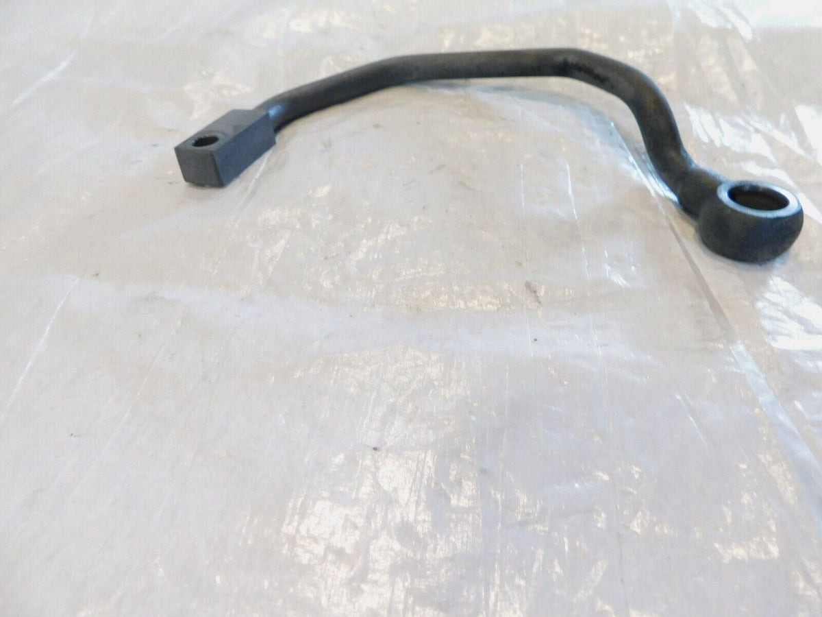 BMW R1100GS R1100RT R1200C Engine Motor Ventilation Cooling Connecting Line Hose