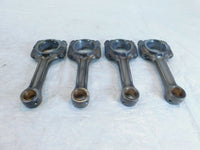 2018-2019 Suzuki GSXS750 GSX-S750 Crankshaft Piston Connecting Rods -12160-08J10