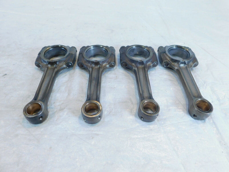 2018-2019 Suzuki GSXS750 GSX-S750 Crankshaft Piston Connecting Rods -12160-08J10