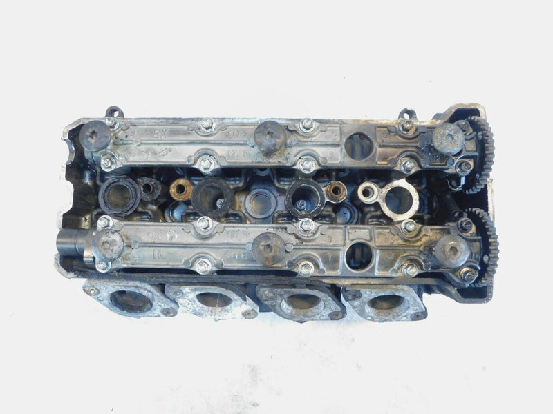 2018 & 2019 Suzuki GSXS750 GSX-S750 Cylinder Head Camshafts & Valves - For parts