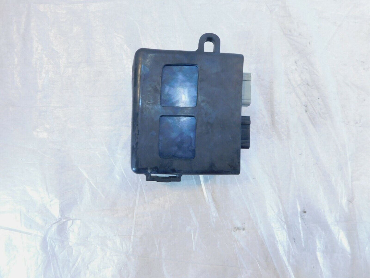 2017-2019 Kawasaki Z900 ABS ZR900B Engine Motor Control Module Unit ECM CDI ECU - C3 Cycle