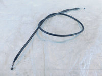 Yamaha V-Star 1100 XVS1100 Classic Custom Silverado Handlebar Starter Cable Wire