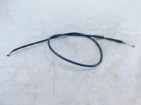 Yamaha V-Star 1100 XVS1100 Classic Custom Silverado Handlebar Starter Cable Wire