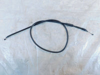 Yamaha V-Star 1100 XVS1100 Classic Custom Silverado Handlebar Starter Cable Wire