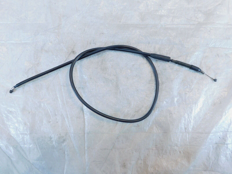 Yamaha V-Star 1100 XVS1100 Classic Custom Silverado Handlebar Starter Cable Wire