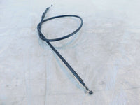 Yamaha V-Star 1100 XVS1100 Classic Custom Silverado Handlebar Starter Cable Wire