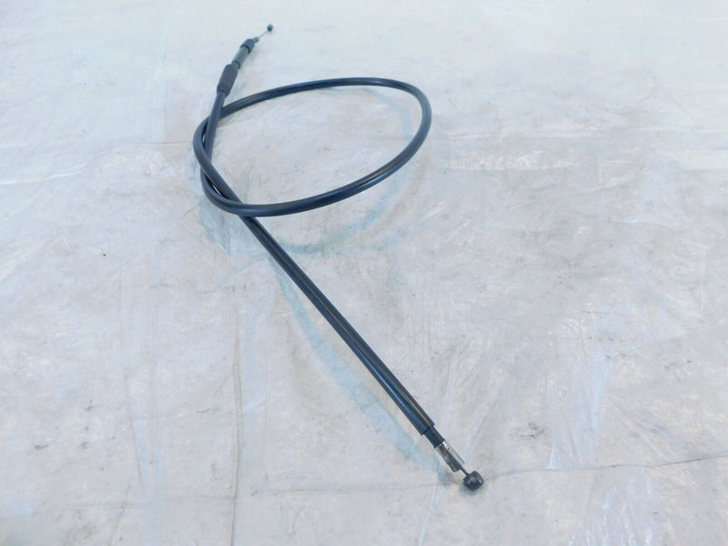 Yamaha V-Star 1100 XVS1100 Classic Custom Silverado Handlebar Starter Cable Wire