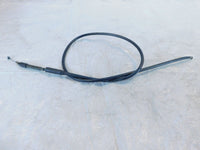 Yamaha V-Star 1100 XVS1100 Classic Custom Silverado Handlebar Starter Cable Wire