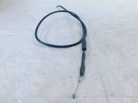 Yamaha V-Star 1100 XVS1100 Classic Custom Silverado Handlebar Starter Cable Wire