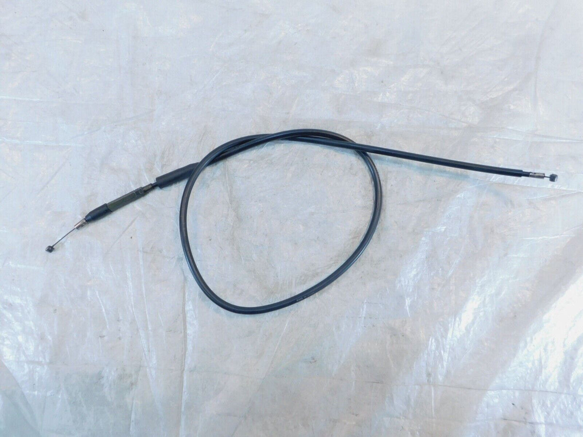 Yamaha V-Star 1100 XVS1100 Classic Custom Silverado Handlebar Starter Cable Wire